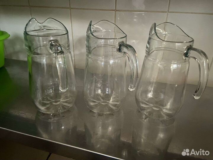 Посуда для сервировки