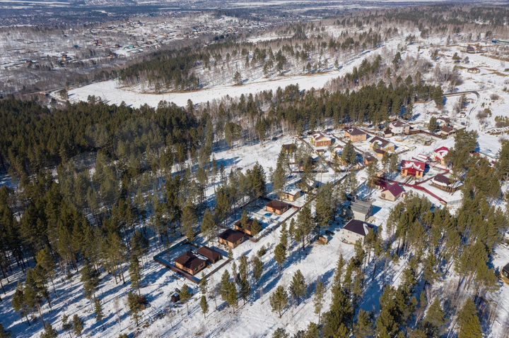 Участок 7 сот. (ИЖС)