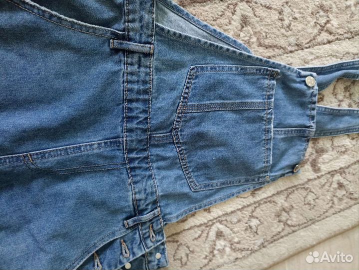 Пакет одежды в стиле Вайлд west