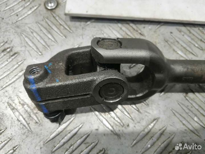 Кардан рулевой Kia Rio 4