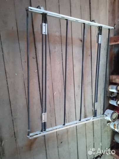 Багажник для машины