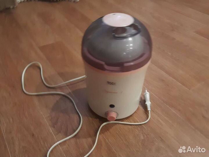 Йогуртница