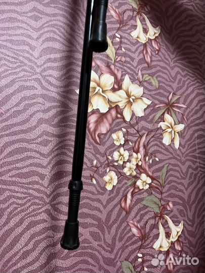 Палки для скандинавской ходьбы (новые)