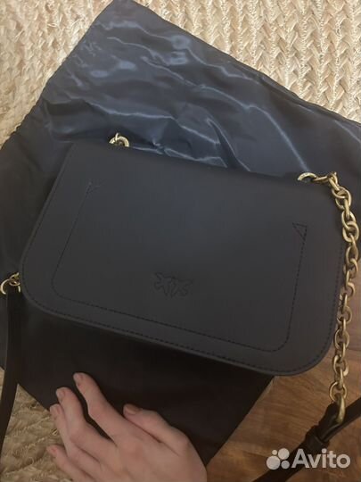 Сумка Pinko оригинал