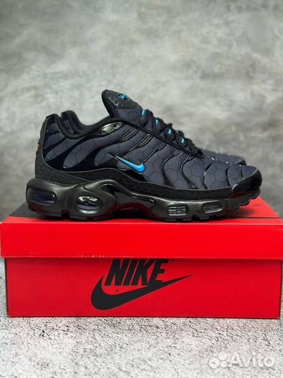 Кроссовки мужские Nike air max tn plus