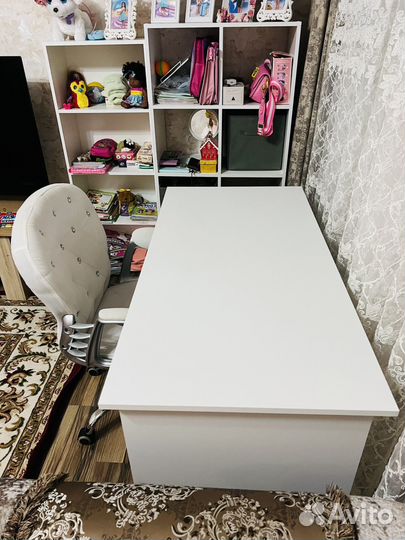 Письменный стол бу