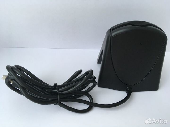 Считыватель смарт-карт ACS ACR38U-H1