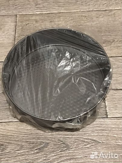 Форма для выпечки, разъемная