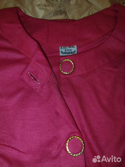 Блузка женская xxxl