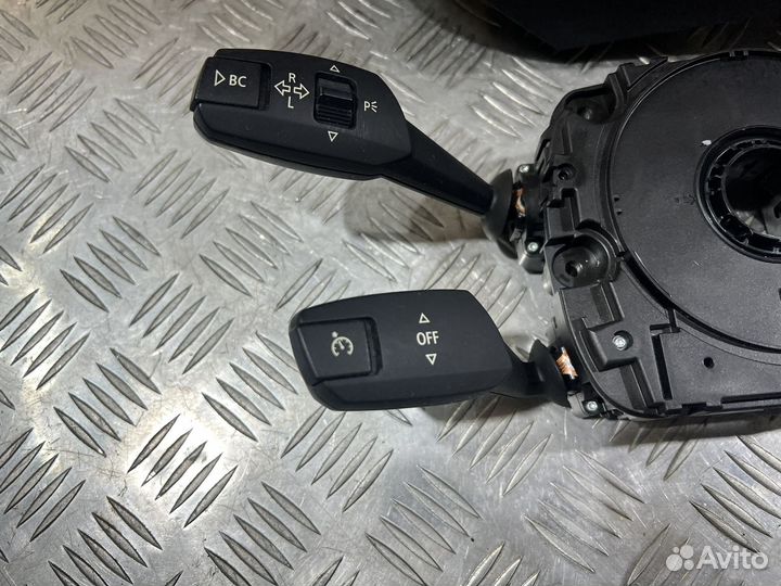 Коммутационный центр BMW X5 E70 X1 E84