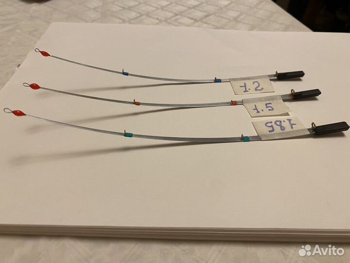 Кивок ласточкино крыло