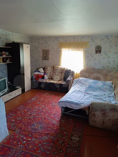 Дача 30 м² на участке 9 сот.