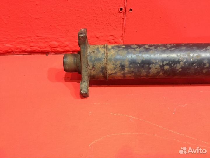 Карданный вал для Kia Sportage D4HA 2.0 (Б/У)