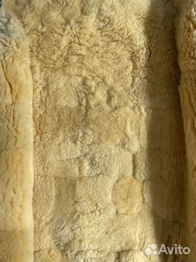 Конверт из овчины Christ Tula Vario