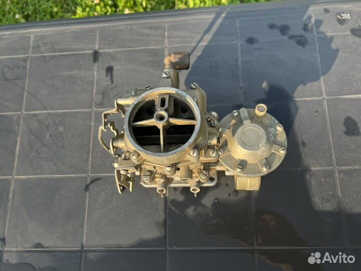 Карбюратор К135 для газ (б/у)