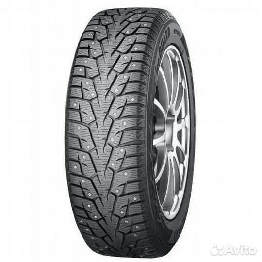 Yokohama Ice Guard Stud IG55 185/65 R14 90T