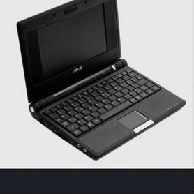 Продам нетбук asus 7" Eee PC 700