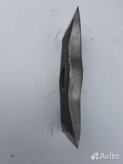 Кирка геолога СССР