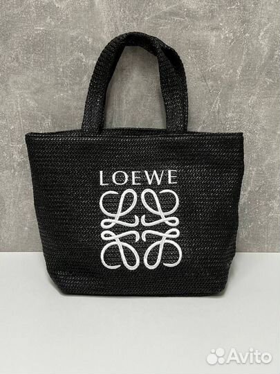 Cумка loewe