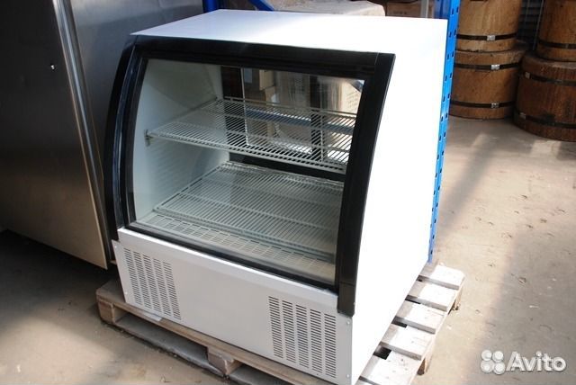 Холодильный шкаф универсальный