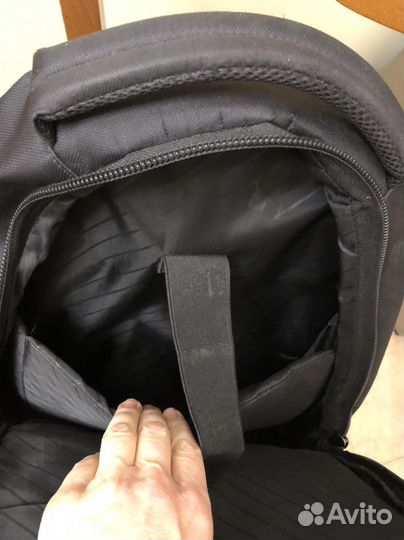 Рюкзак ортопедический