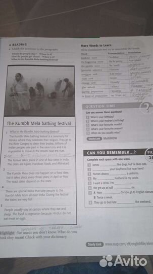 English File Elementary Pre-Inter Inter