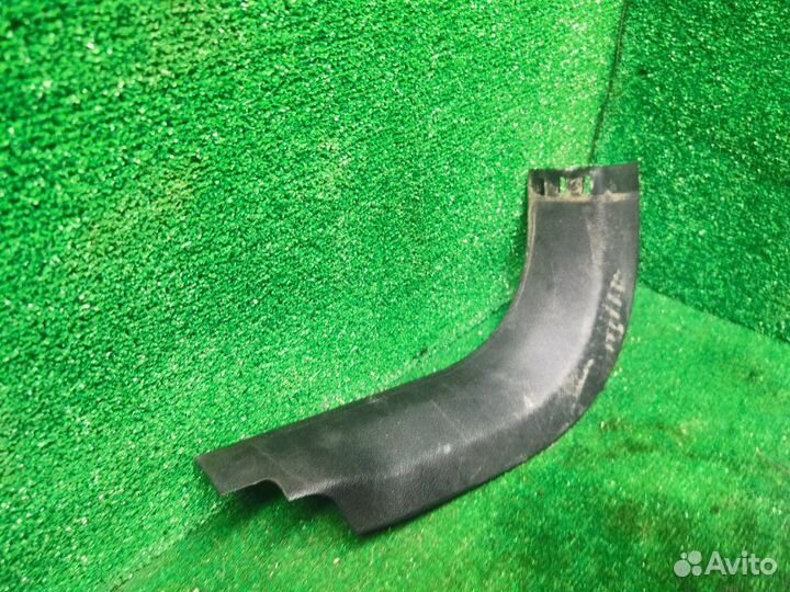 Накладка порога передняя правая Ford Mondeo 4