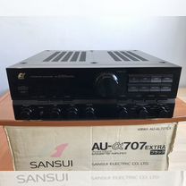 Sansui AU-a707Extra