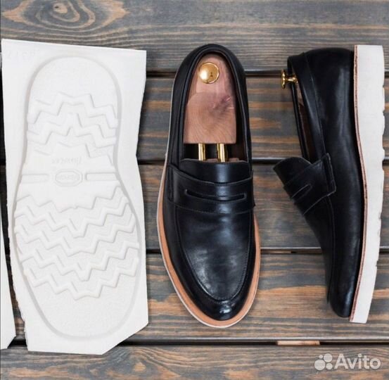 Пошив обуви на заказ