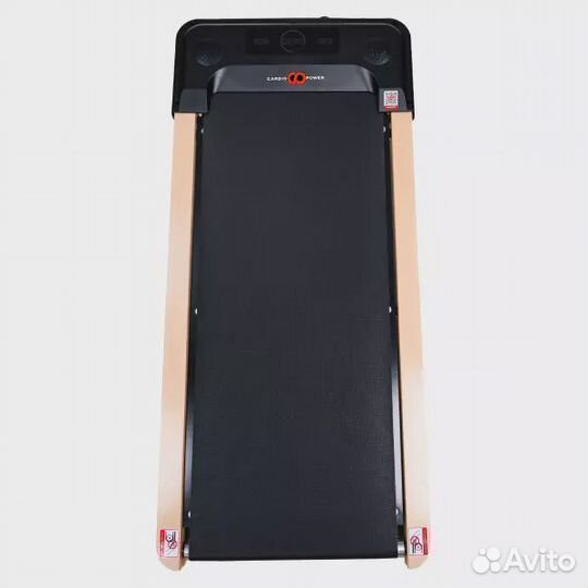 Беговая дорожка CardioPower TT