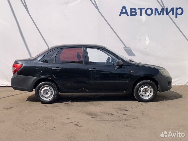 LADA Granta 1.6 МТ, 2013, 147 890 км
