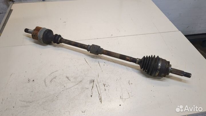 Полуось Mitsubishi Carisma, 1998