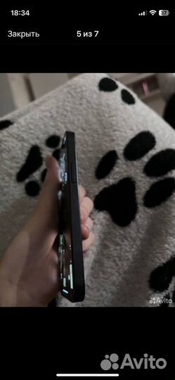 iPhone 12 mini, 256 ГБ