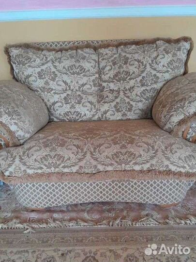 Диван(кресло)