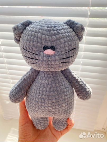 Плюшевые игрушки