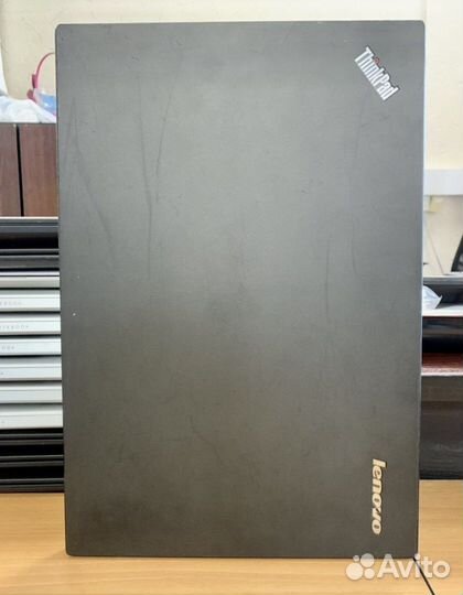 Ноутбук Lenovo Thinkpad T550