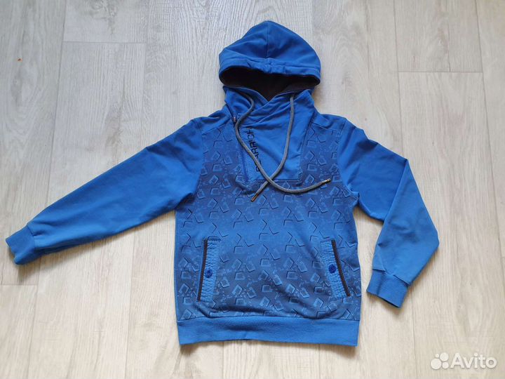 Кофта на мальчика