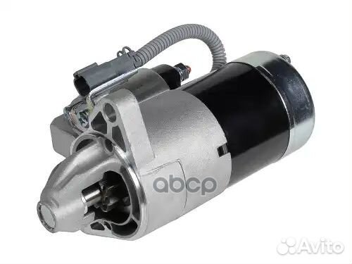 Стартер 12V 1.4KW 8TNissan Primera 1.6 90-96