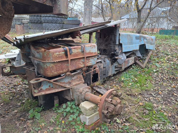 Трансмиссия