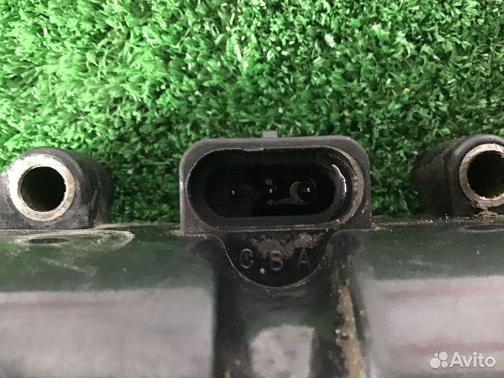 Катушка зажигания Chevrolet Lanos