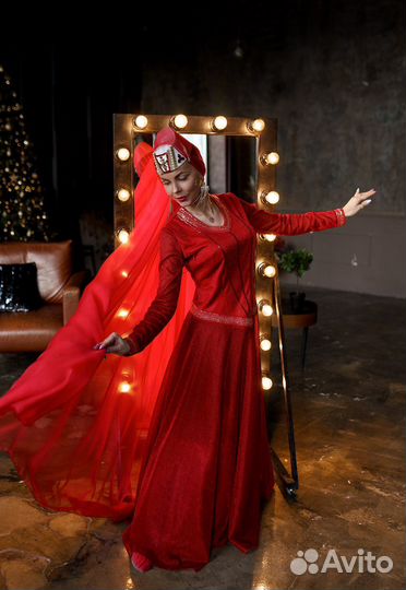 Лезгинка и Восток. Групповые занятия. Обучение