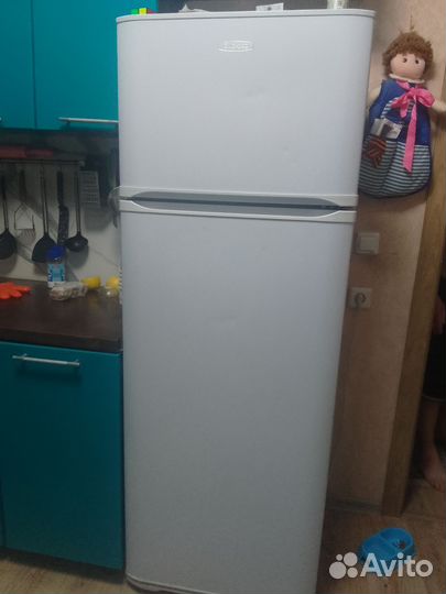 Холодильник