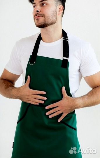 Одежда для работников ресторана