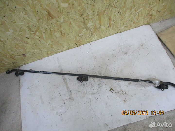 Кронштейн крепления груза правый Форд Рейнджер