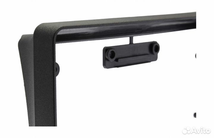 Переходная рамка для Kia Ceed 06-12