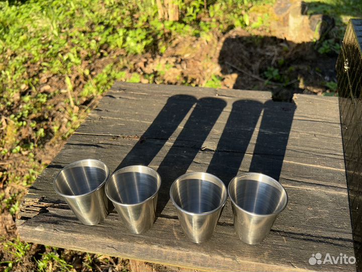 Шашлычный набор