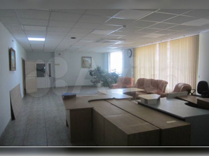 Здание 2566 кв.м г. Киров, Транспортный проезд, 12