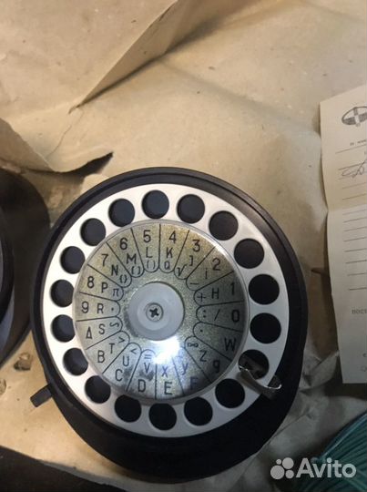 Устройство для группового контроля знаний диск-18