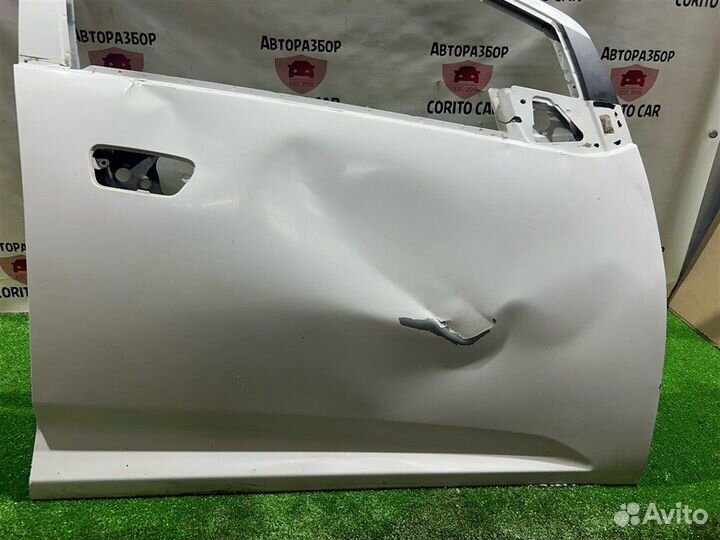 Дверь передняя правая Ravon R2 M300 B12D2 2016