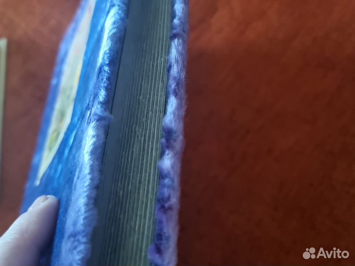 Альбом для фотографий СССР